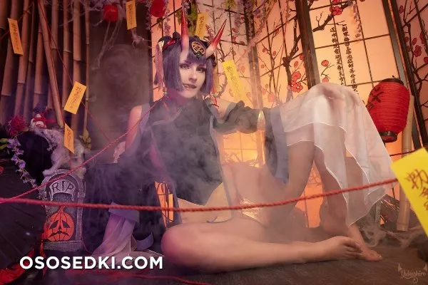 Yukeshiro - Shuten - 32