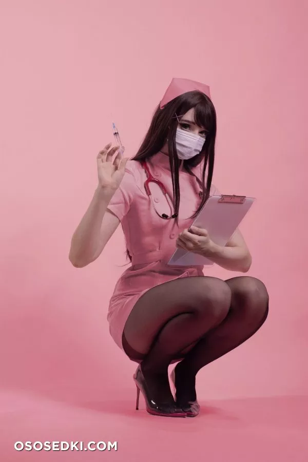 Candy Ball - Nurse - 6