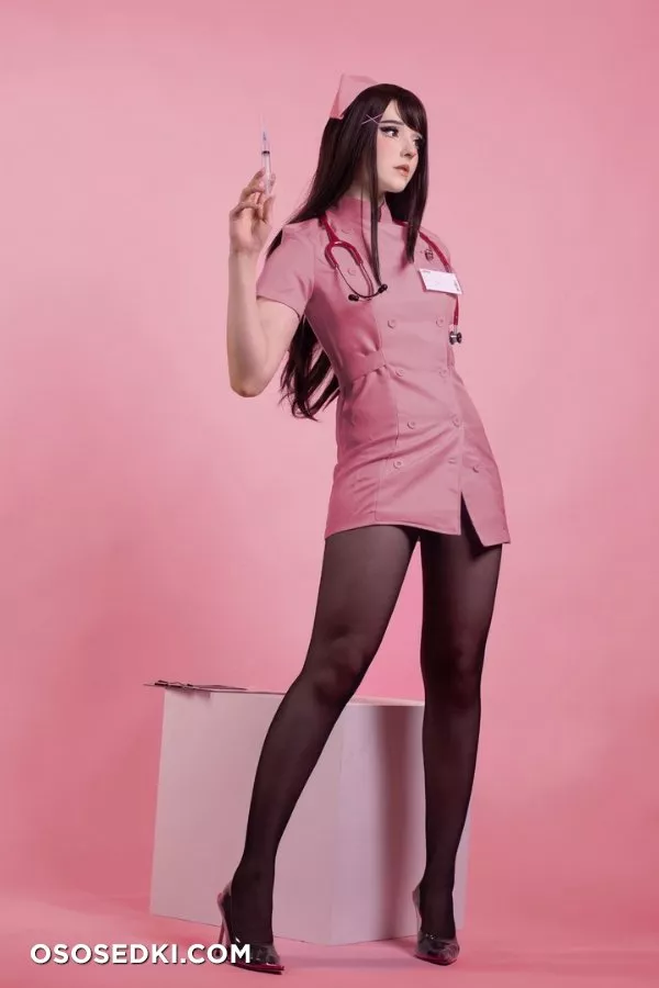 Candy Ball - Nurse - 13
