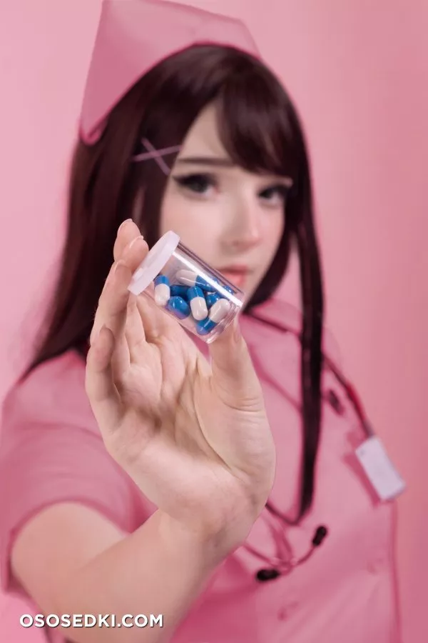 Candy Ball - Nurse - 14