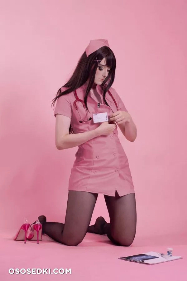 Candy Ball - Nurse - 20