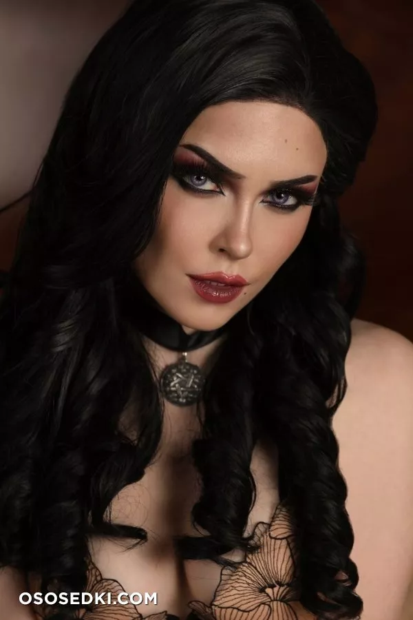 Sladkoslava - Yenn - 8