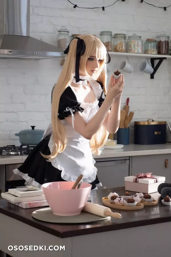 Candy Ball - Marie Rose - DOA - 4