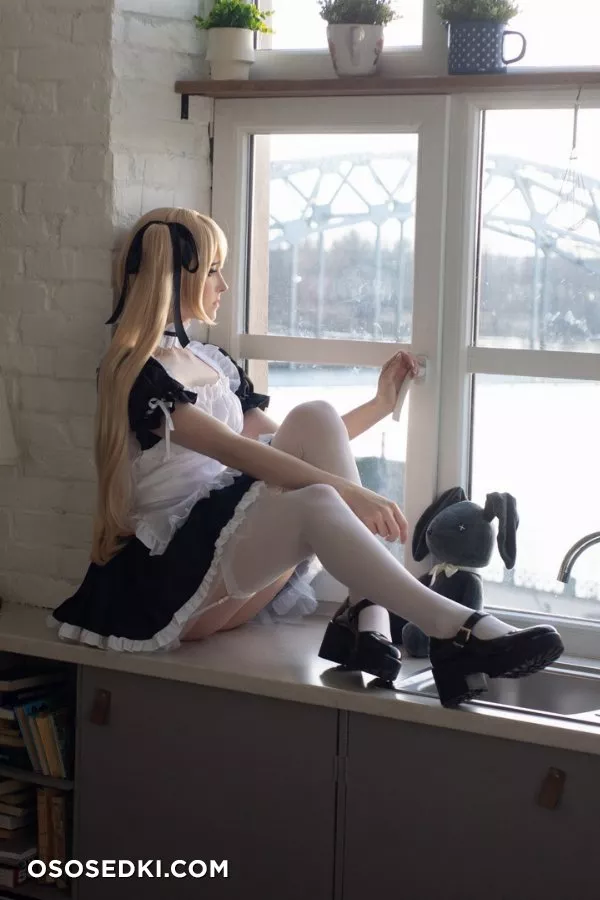 Candy Ball - Marie Rose - DOA - 6