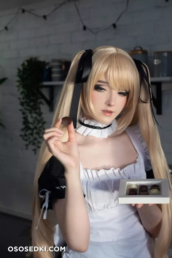 Candy Ball - Marie Rose - DOA - 8