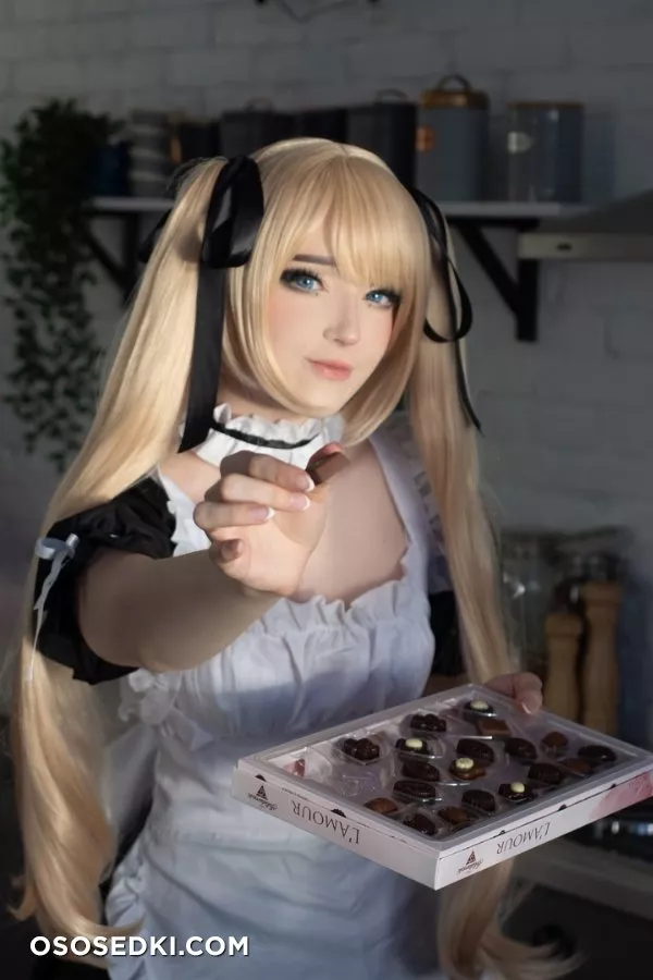 Candy Ball - Marie Rose - DOA - 9
