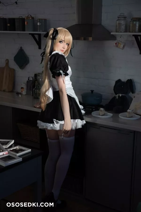 Candy Ball - Marie Rose - DOA - 15