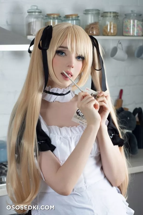 Candy Ball - Marie Rose - DOA - 18