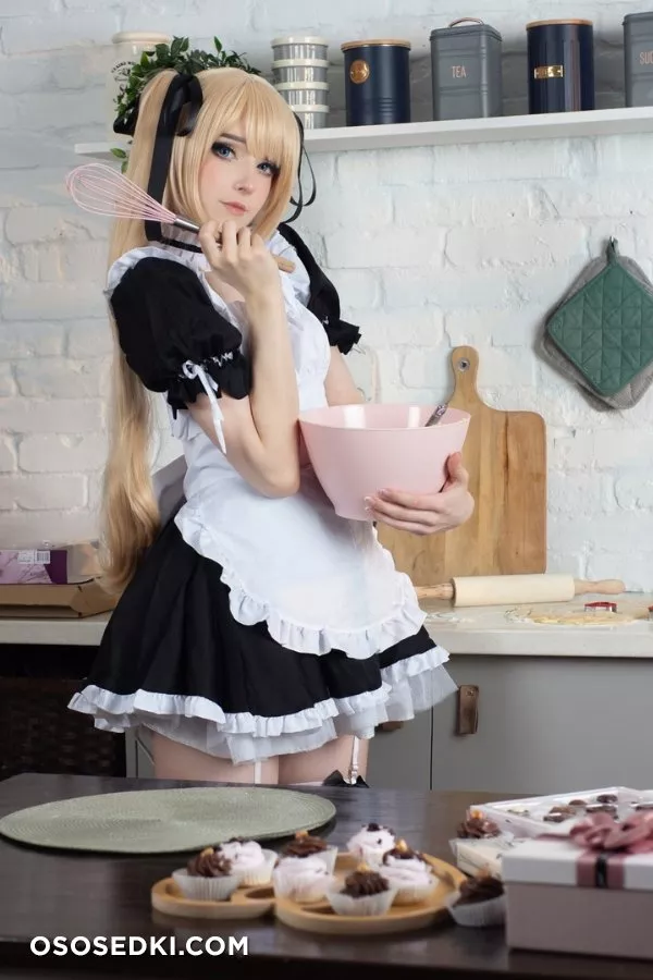 Candy Ball - Marie Rose - DOA - 20