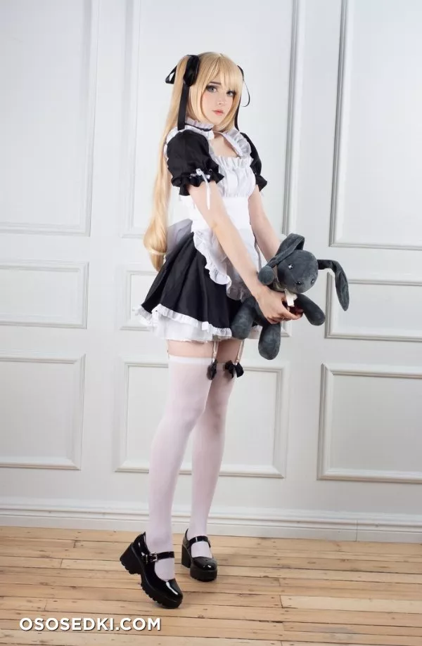 Candy Ball - Marie Rose - DOA - 23