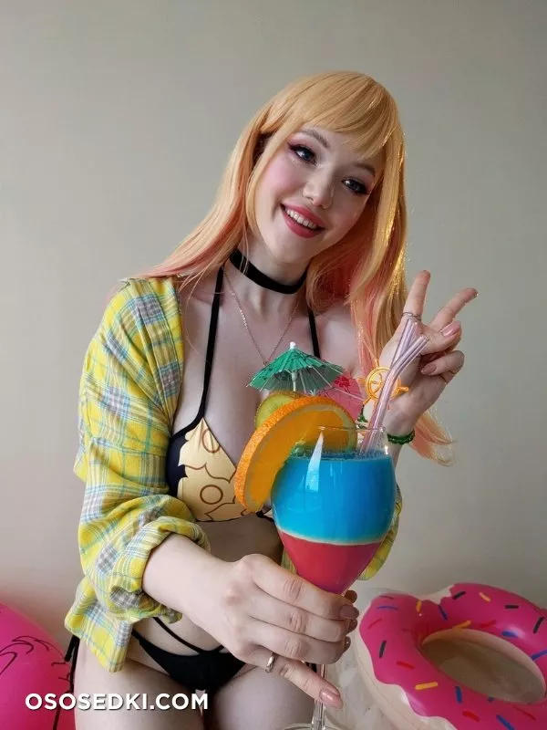 Lada Lyumos - Marin Kitagawa - 7