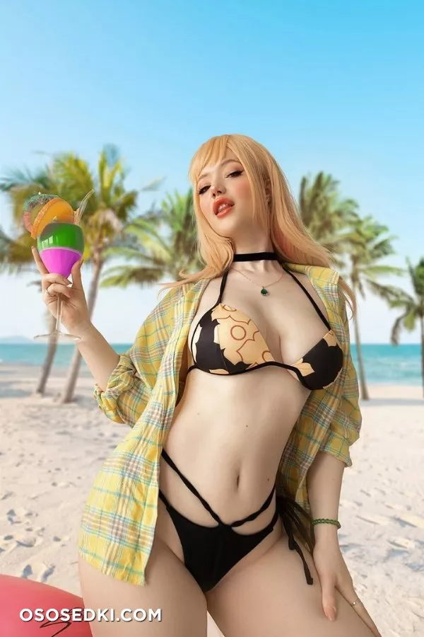 Lada Lyumos - Marin Kitagawa - 32