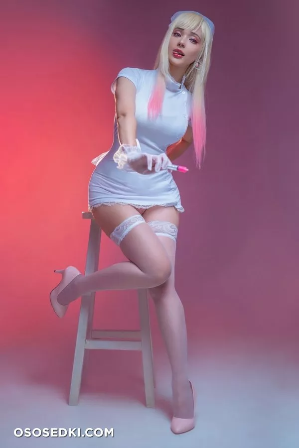SaiWestwood - Nurse Marin - 10