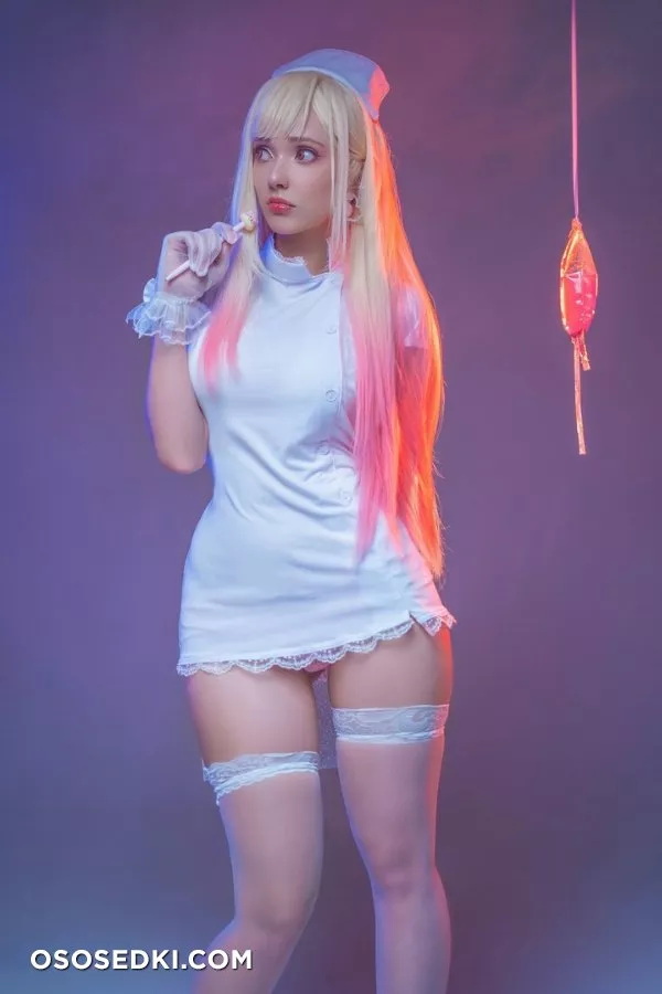 SaiWestwood - Nurse Marin - 15