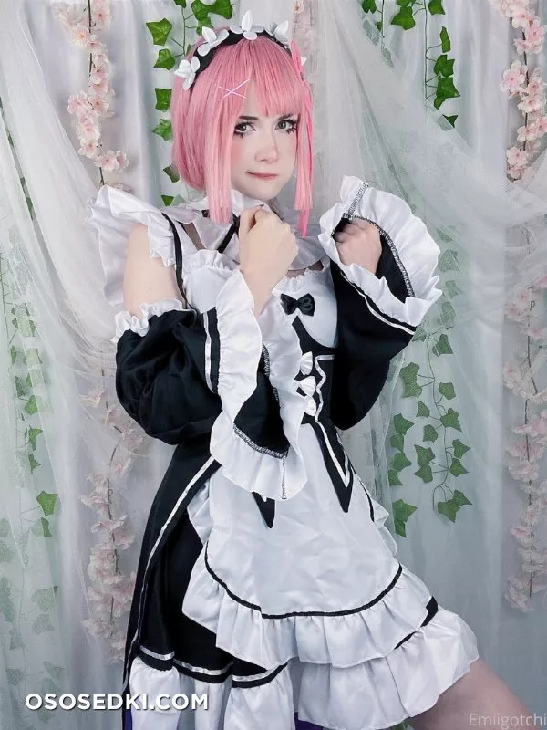 Emiigotchi - Ram - 7