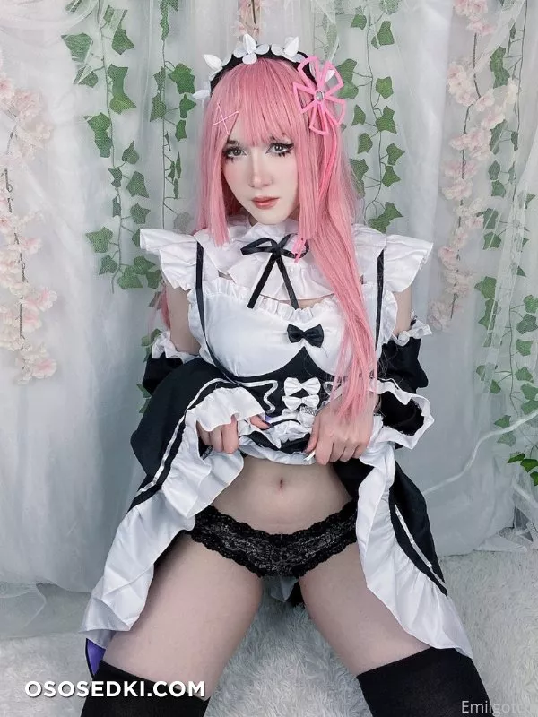 Emiigotchi - Ram - 11