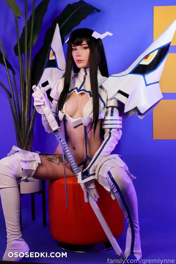 Gremlynne - Satsuki - 3