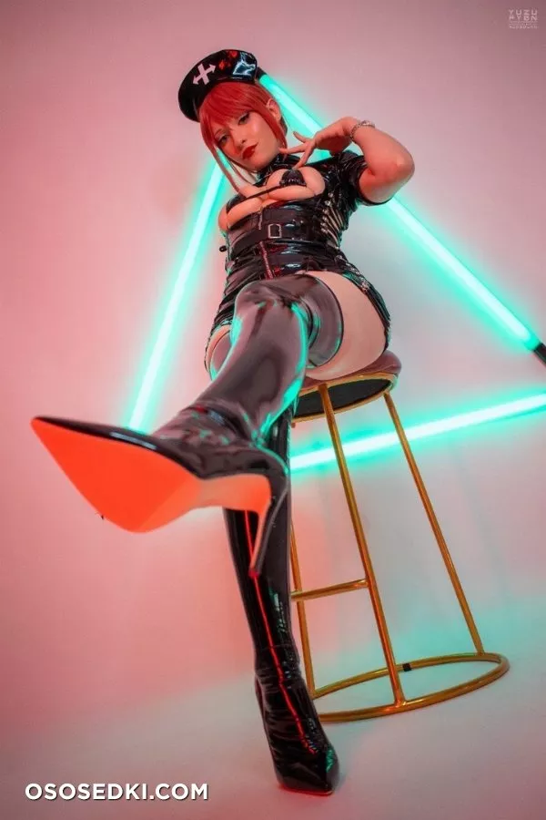 Yuzu Pyon - Makima - 24