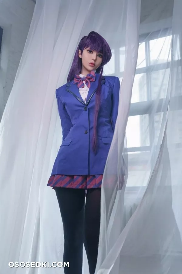 Vinnegal - Shuuko Komi (Komi-san wa, Comyushou desu) - 1