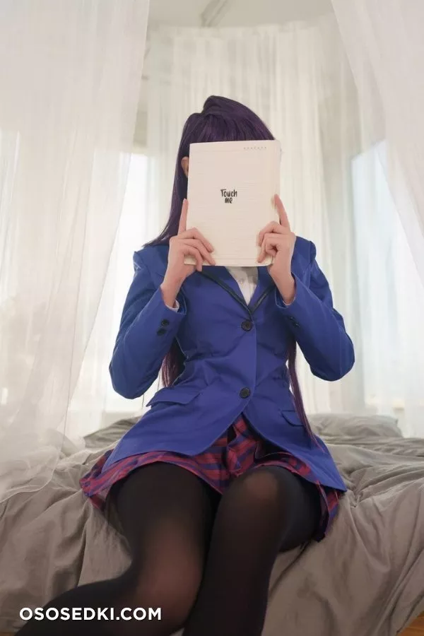 Vinnegal - Shuuko Komi (Komi-san wa, Comyushou desu) - 11