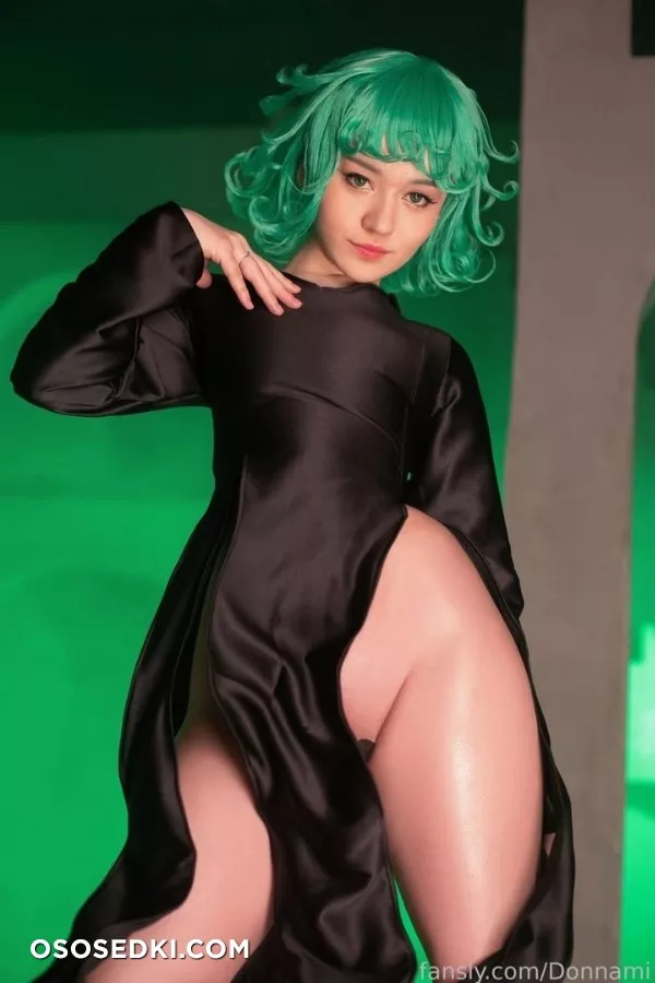 DonnaMi - Tatsumaki (Onepunchman) - 10
