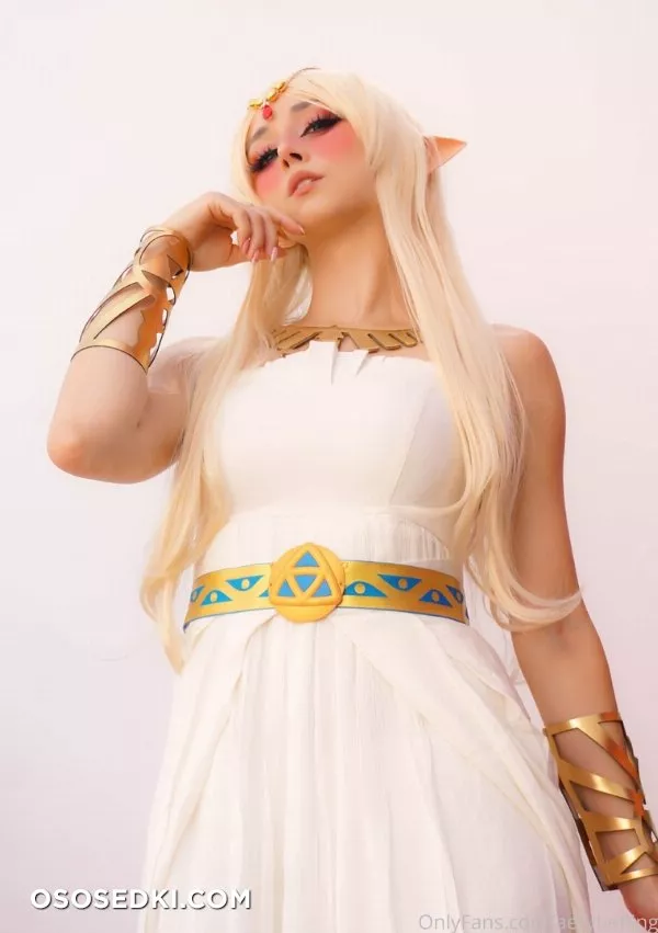 AeryTiefling - Zelda - 6