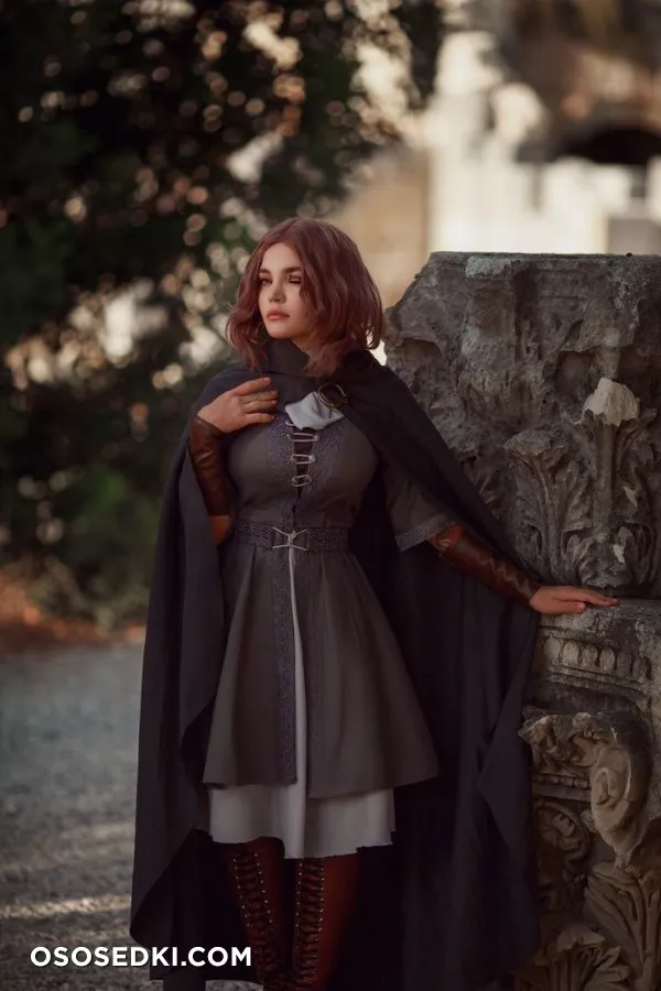 Kalinka Fox. Melina. Elden Ring - 6