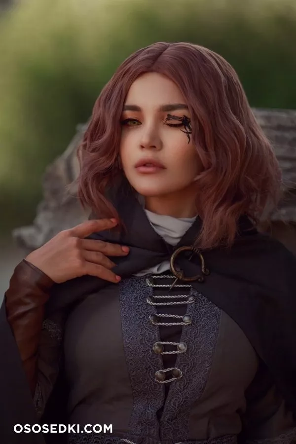 Kalinka Fox. Melina. Elden Ring - 8