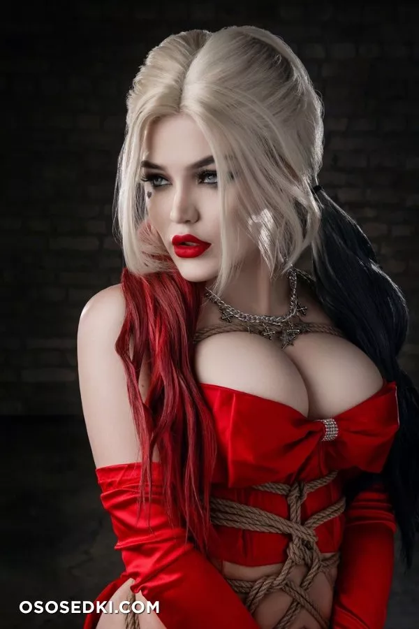 Kalinka Fox - Harley - 8