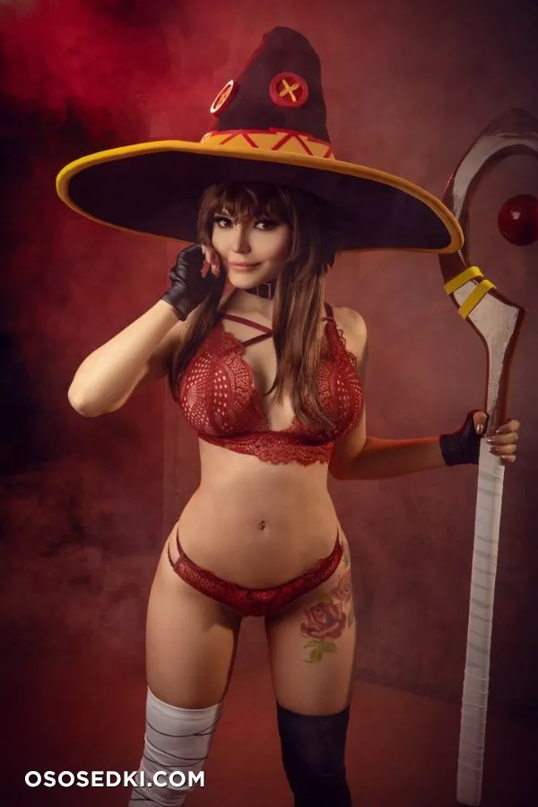 Kalinka Fox - Megumin - 9