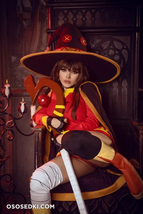 Kalinka Fox - Megumin - 23