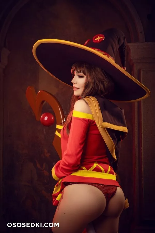 Kalinka Fox - Megumin - 27