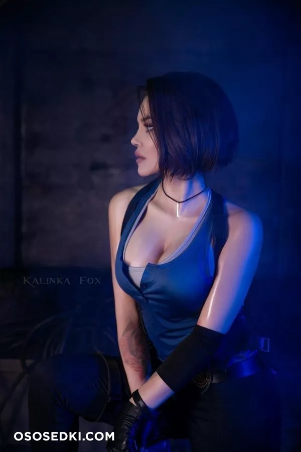 Kalinka Fox - Jill - 10