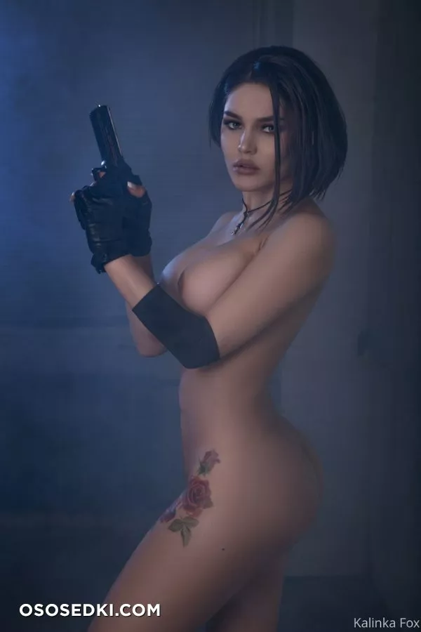 Kalinka Fox - Jill - 14