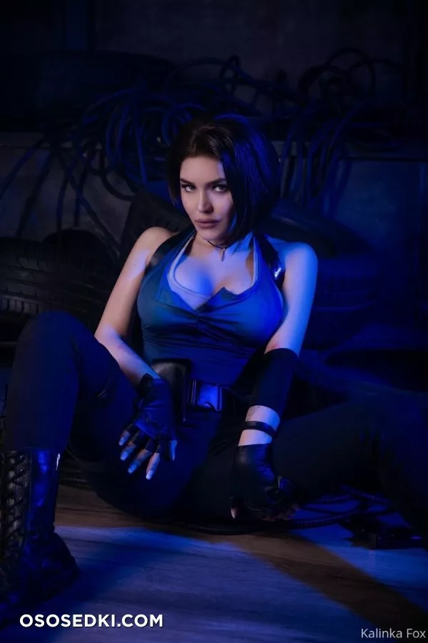 Kalinka Fox - Jill - 19