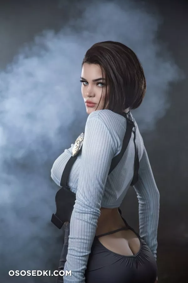 Kalinka Fox - Jill Dress - 14