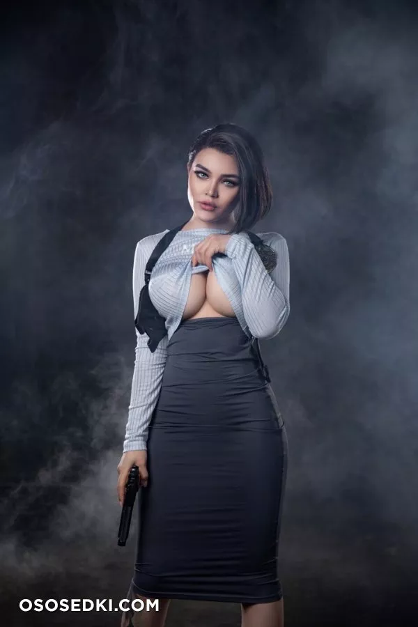 Kalinka Fox - Jill Dress - 28