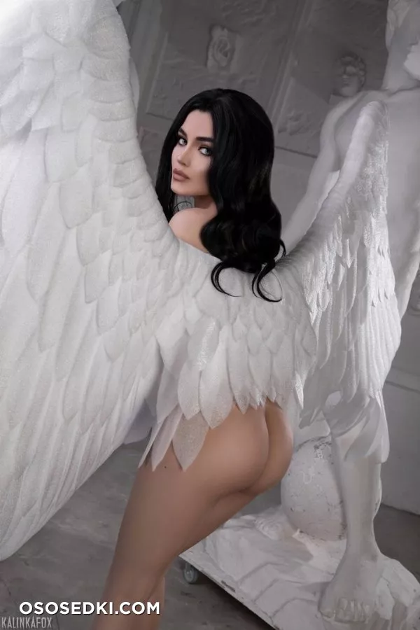 Kalinka Fox - Angel - 3