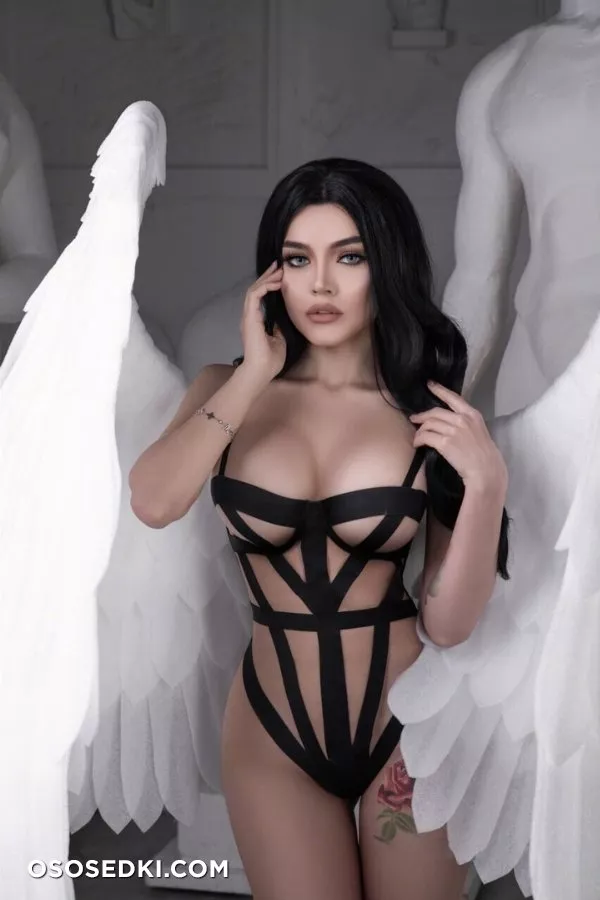 Kalinka Fox - Angel - 7