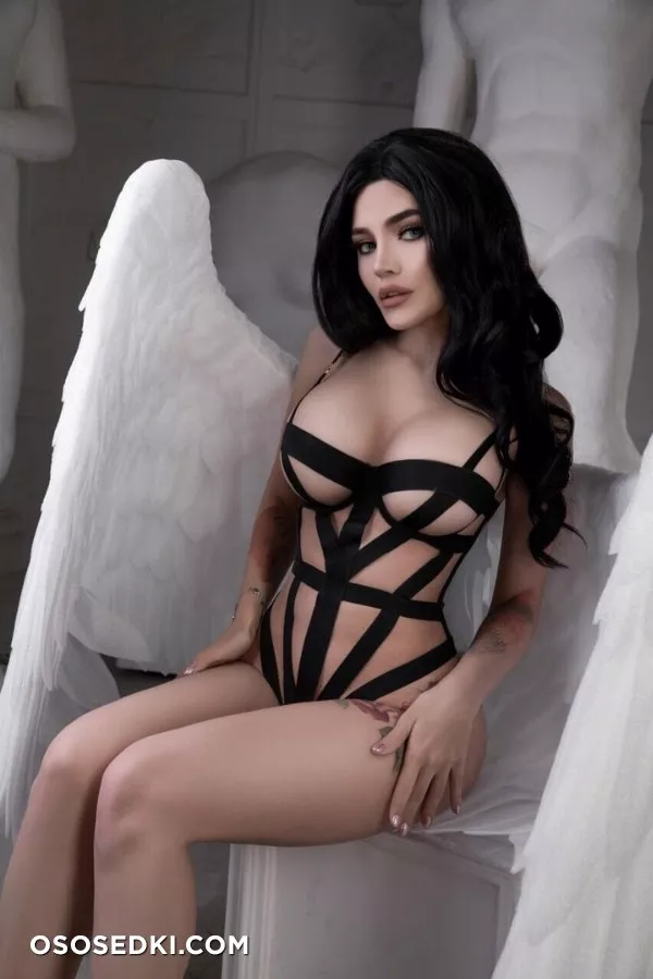 Kalinka Fox - Angel - 17