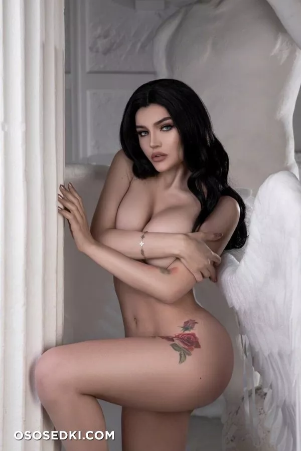 Kalinka Fox - Angel - 21