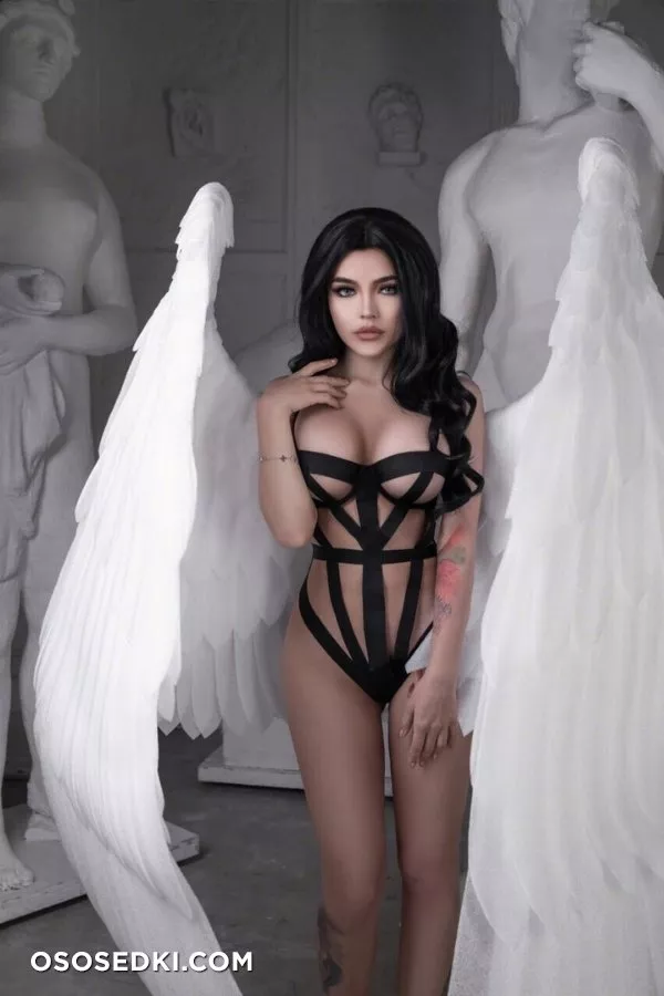 Kalinka Fox - Angel - 29