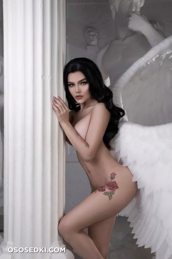 Kalinka Fox - Angel - 33