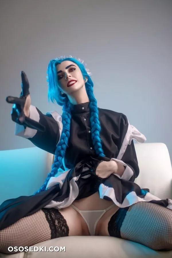 Miakanayuri - Jinx - 2