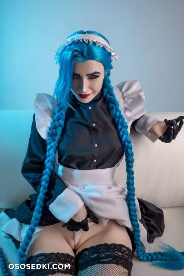Miakanayuri - Jinx - 5