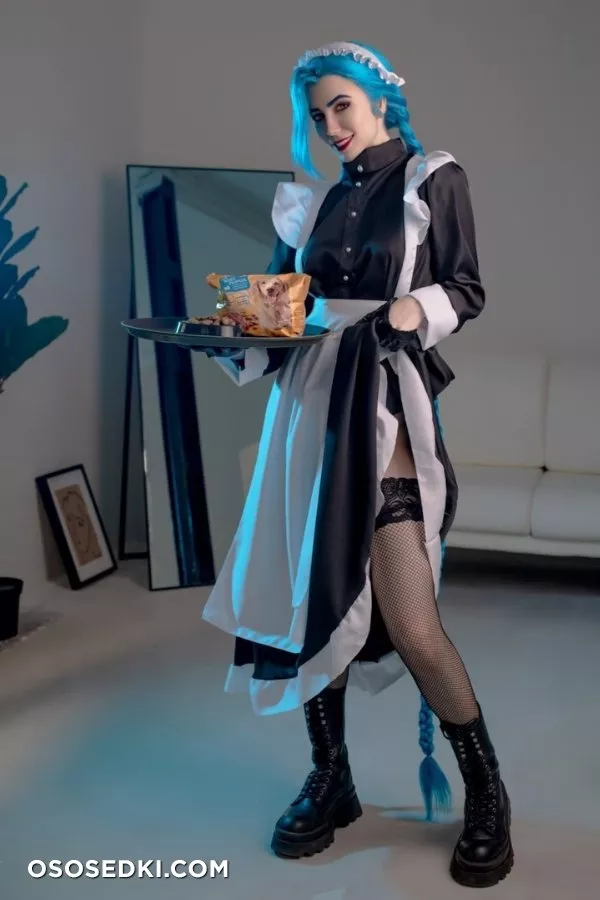 Miakanayuri - Jinx - 6