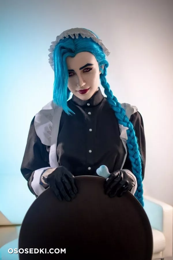 Miakanayuri - Jinx - 10