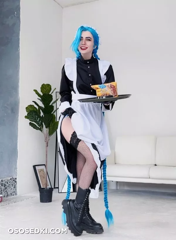 Miakanayuri - Jinx - 14
