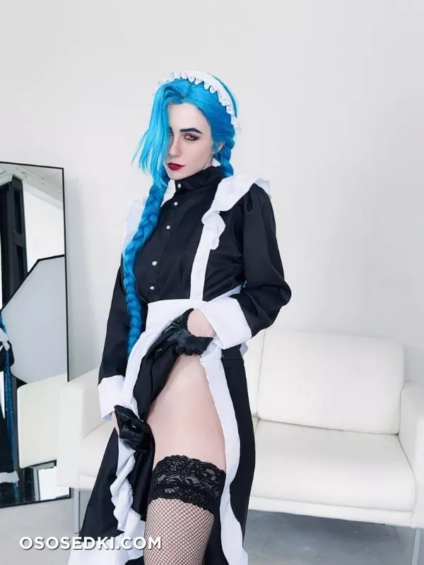 Miakanayuri - Jinx - 15