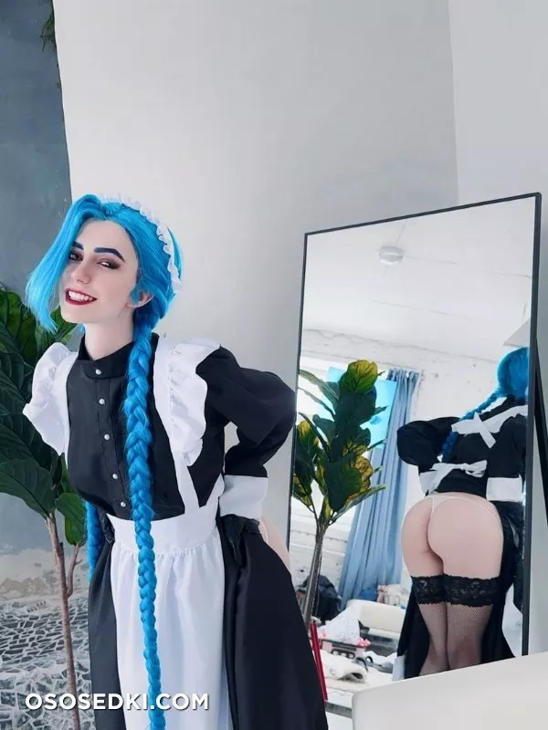 Miakanayuri - Jinx - 17
